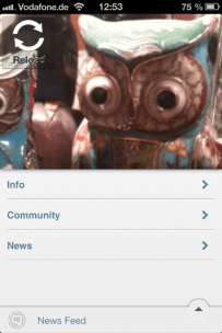 Meine erste Eulen aus Athen App Eulen aus Athen App