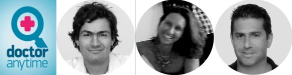 doctoranytime_Gründer