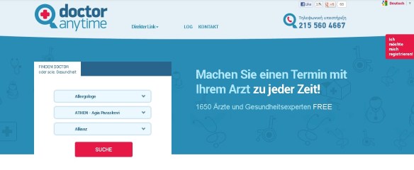 doctoranytime_Startseite