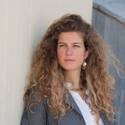 Photo Christina Tsakona