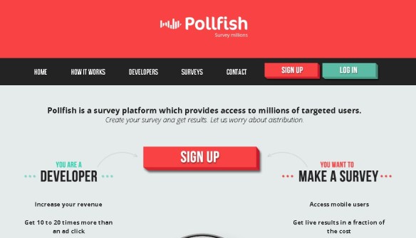 pollfish_startseite
