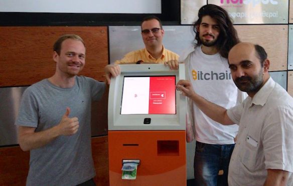 Quelle: Greek Reporter